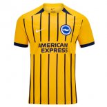 Thailande Maillot Brighton & Hove Albion Third 2025 2026
