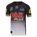 Maillot Penrith Panthers Domicile 2018 Noir