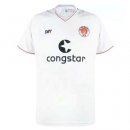 Thailande Maillot St Pauli Exterieur 2021 2022