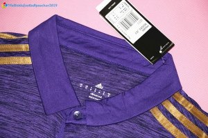 Maillot Orlando City Domicile 2017 2018