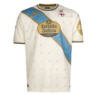 Thailande Maillot Deportivo Coruña Third 2025 2026 Thailande Maillot Deportivo Coruña Third 2025 2026