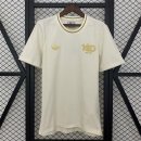 Thailande Maillot Columbia Cotton 2025-2026