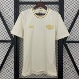 Thailande Maillot Columbia Cotton 2025-2026