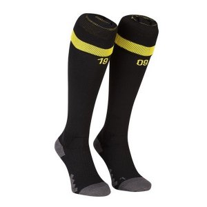 Chaussette Borussia Dortmund Exterieur 2018 2019 Noir