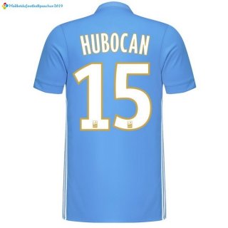 Maillot Marseille Exterieur Hubocan 2017 2018 Maillot Marseille Exterieur Hubocan 2017 2018