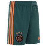 Pantalon Ajax Exterieur 2019 2020 Vert