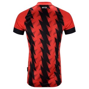 Maillot AFC Bournemouth Domicile Femme 2022 2023