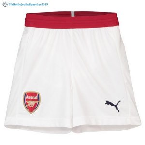 Maillot Arsenal Domicile Ensemble De Enfant 2018 2019 Rouge