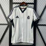 Maillot Real Madrid Special Edition 2025 2026 Blanc