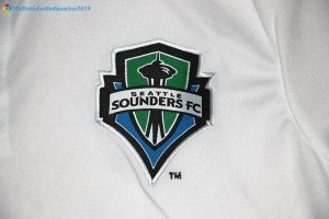 Maillot Seattle Sounders Exterieur 2017 2018