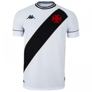 Thailande Maillot Vasco da Gama Exterieur 2020 2021 Blanc Thailande Maillot Vasco da Gama Exterieur 2020 2021 Blanc