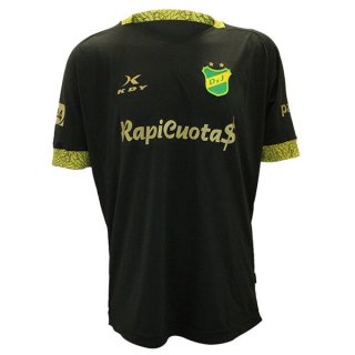 Thailande Maillot Defensa y Justicia Exterieur 2024 2025 Thailande Maillot Defensa y Justicia Exterieur 2024 2025