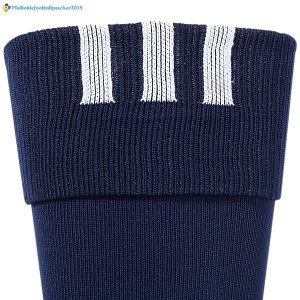 Chaussette Bayern Munich Exterieur 2017 2018