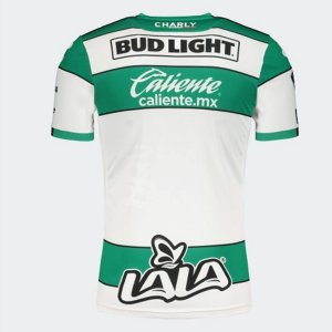 Maillot Santos Laguna Domicile 2019 2020 Vert