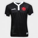 Maillot Vasco da Gama Third 2018 2019 Noir