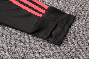 Survetement Flamengo 2018 2019 Noir