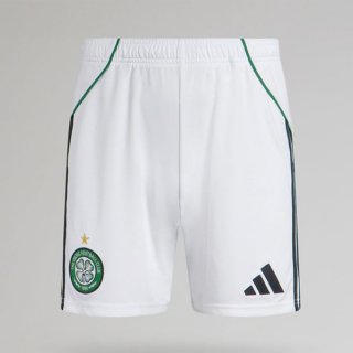 Pantalon Celtic Domicile 2025 2026