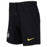 Pantalon Inter Milan Third 2020 2021 Noir