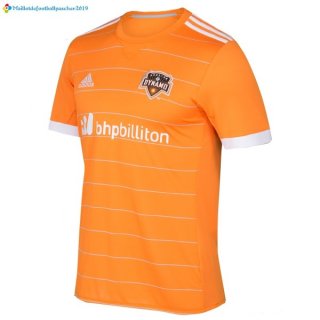 Maillot Houston Dynamo Domicile 2017 2018
