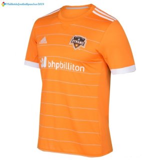 Maillot Houston Dynamo Domicile 2017 2018