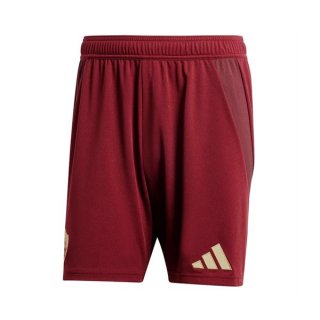 Pantalon AS Roma Domicile 2024 2025 Pantalon AS Roma Domicile 2024 2025