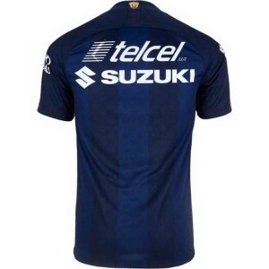 Maillot UNAM Pumas Exterieur 2019 2020 Azul