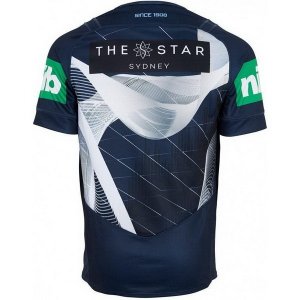 Maillot Entrainement NSW Blues 2018 Bleu