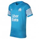 Maillot Marseille 4th 2022 2023