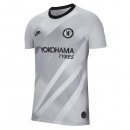 Maillot Chelsea Gardien 2019 2020 Gris