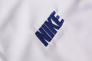 Survetement Chelsea 2019 2020 Blanc
