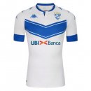 Thailande Maillot Brescia Calcio Exterieur 2020 2021 Blanc