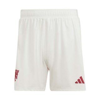 Pantalon Manchester United Third 2023 2024 Pantalon Manchester United Third 2023 2024