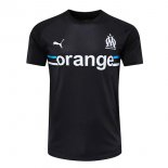 Entrainement Marseille 2019 2020 Negro