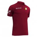 Maillot Venezuela Exterieur 2019 Rouge