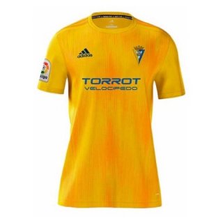 Maillot Cadiz Domicile 2019 2020