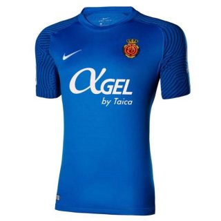 Thailande Maillot Mallorca Third 2021 2022