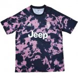 Maillot Juventus Edición Limitada 2019 2020 Rose Noir