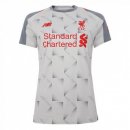 Maillot Liverpool Third Femme 2018 2019 Blanc