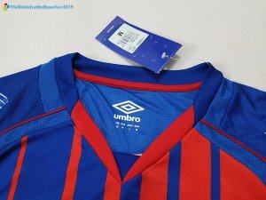 Maillot Tokyo Domicile 2017 2018