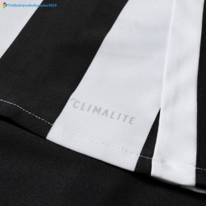 Maillot Juventus Femme Domicile 2017 2018