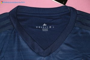 Thailande Maillot Los Angeles Galaxy Exterieur 2017 2018