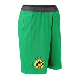 Pantalon Borussia Dortmund Exterieur Gardien 2018 2019 Vert