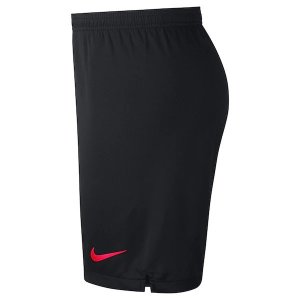 Pantalon Atlético de Madrid Exterieur 2019 2020 Noir