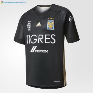 Maillot Tigres UANL Third 2017 2018