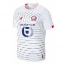 Maillot Lille OSC Third 2019 2020