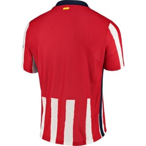 Thailande Maillot Atlético de Madrid Domicile 2020 2021 Rouge