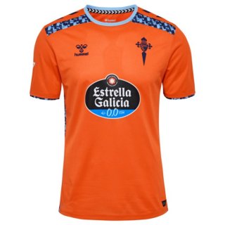 Thailande Maillot Celta De Vigo Third 2024 2025 Thailande Maillot Celta De Vigo Third 2024 2025