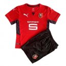 Maillot Stade Rennais Domicile Enfant 2021 2022