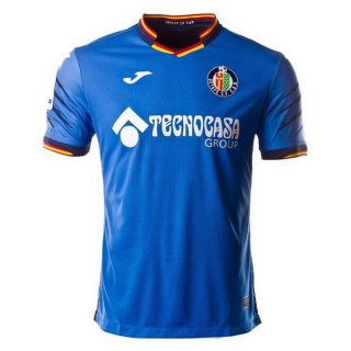 Thailande Maillot Getafe Domicile 2018 2019 Bleu