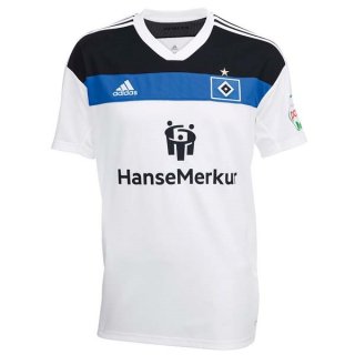 Thailande Maillot Hamburgo S.V Domicile 2022 2023 Thailande Maillot Hamburgo S.V Domicile 2022 2023